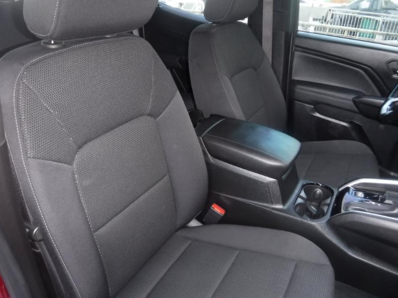 Chevrolet Colorado LT Crew Cab 2WD 2024