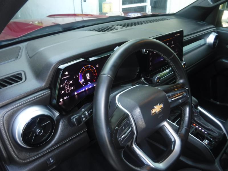 Chevrolet Colorado LT Crew Cab 2WD 2024