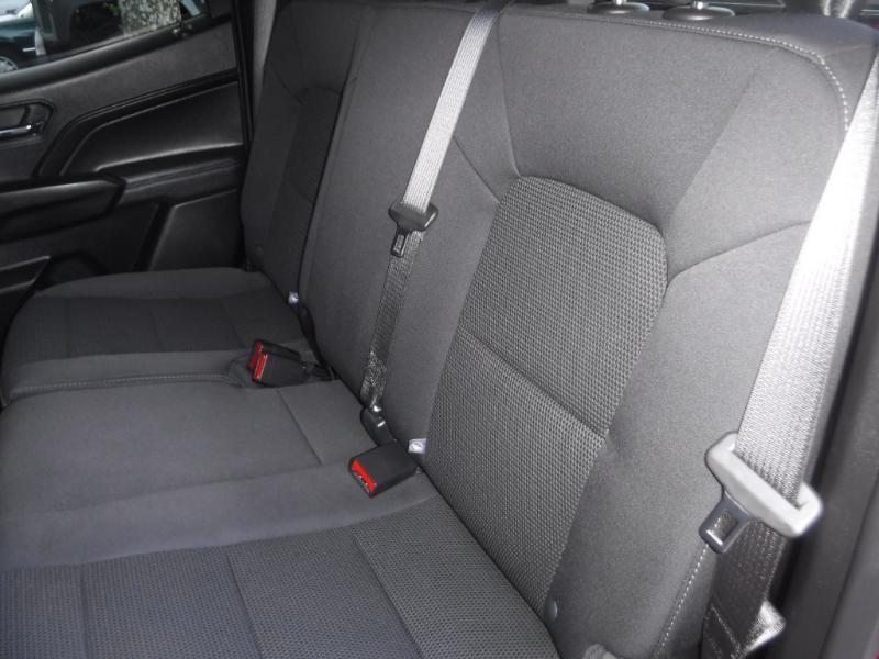 Chevrolet Colorado LT Crew Cab 2WD 2024