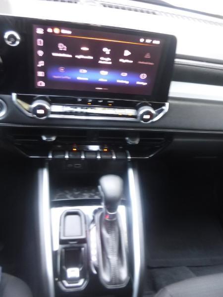 Chevrolet Colorado LT Crew Cab 2WD 2024