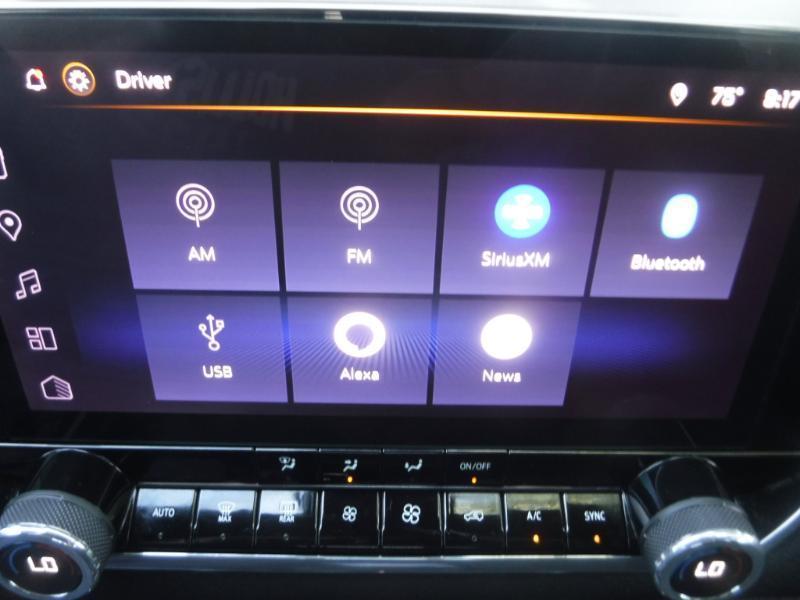 Chevrolet Colorado LT Crew Cab 2WD 2024