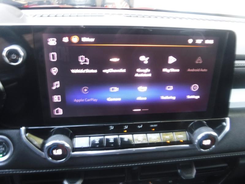 Chevrolet Colorado LT Crew Cab 2WD 2024