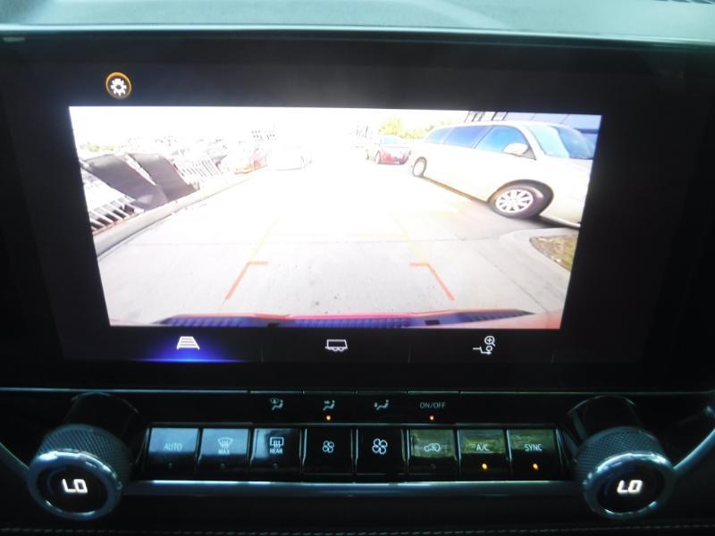 Chevrolet Colorado LT Crew Cab 2WD 2024