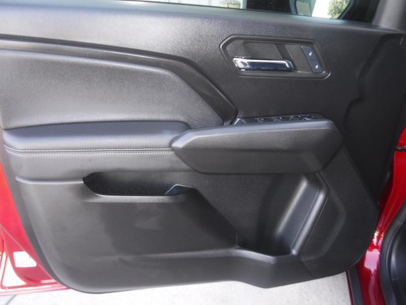 Chevrolet Colorado LT Crew Cab 2WD 2024