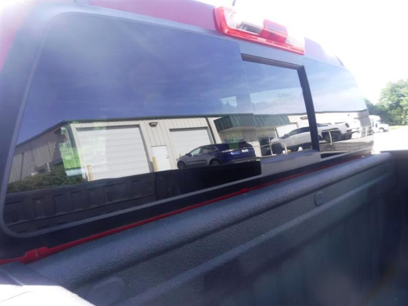 Chevrolet Colorado LT Crew Cab 2WD 2024