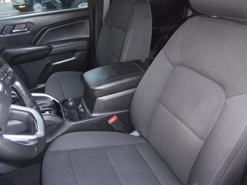 Chevrolet Colorado LT Crew Cab 2WD 2024