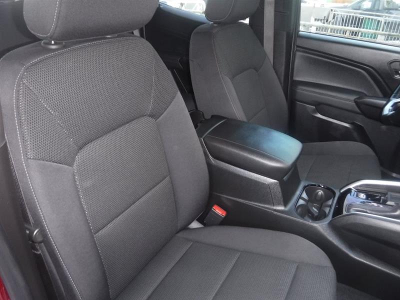 Chevrolet Colorado LT Crew Cab 2WD 2024