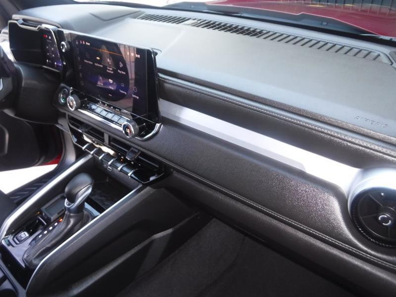 Chevrolet Colorado LT Crew Cab 2WD 2024