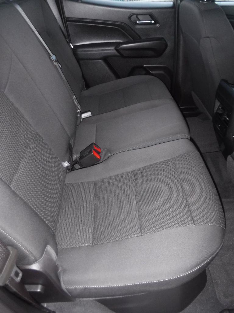 Chevrolet Colorado LT Crew Cab 2WD 2024