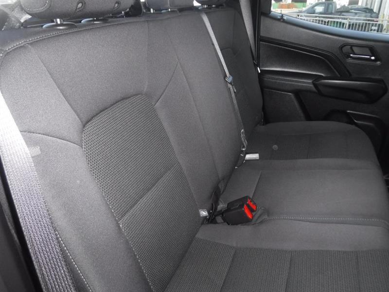 Chevrolet Colorado LT Crew Cab 2WD 2024