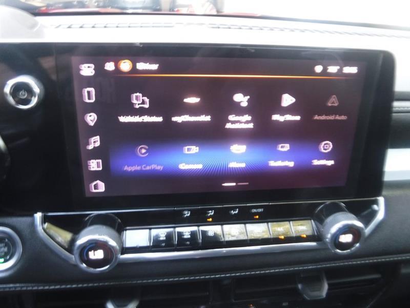 Chevrolet Colorado LT Crew Cab 2WD 2024