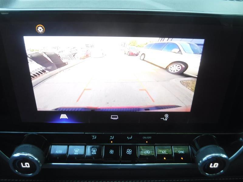 Chevrolet Colorado LT Crew Cab 2WD 2024