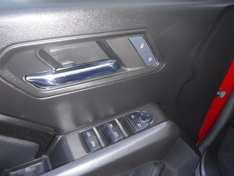 Chevrolet Colorado LT Crew Cab 2WD 2024