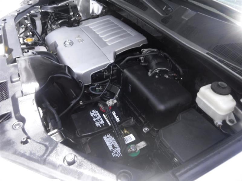Toyota Highlander Limited 2WD 2013