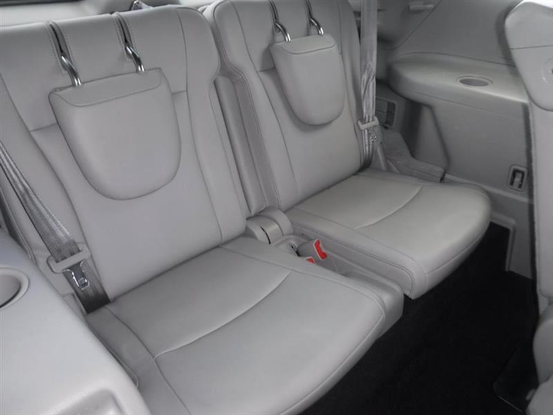 Toyota Highlander Limited 2WD 2013