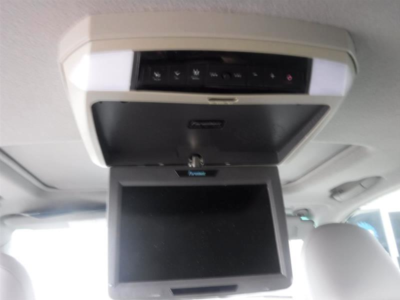 Toyota Highlander Limited 2WD 2013
