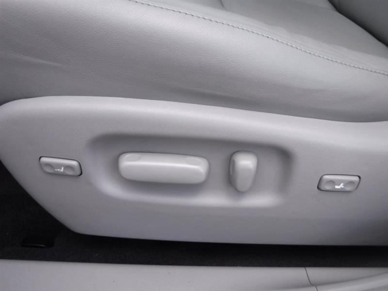 Toyota Highlander Limited 2WD 2013