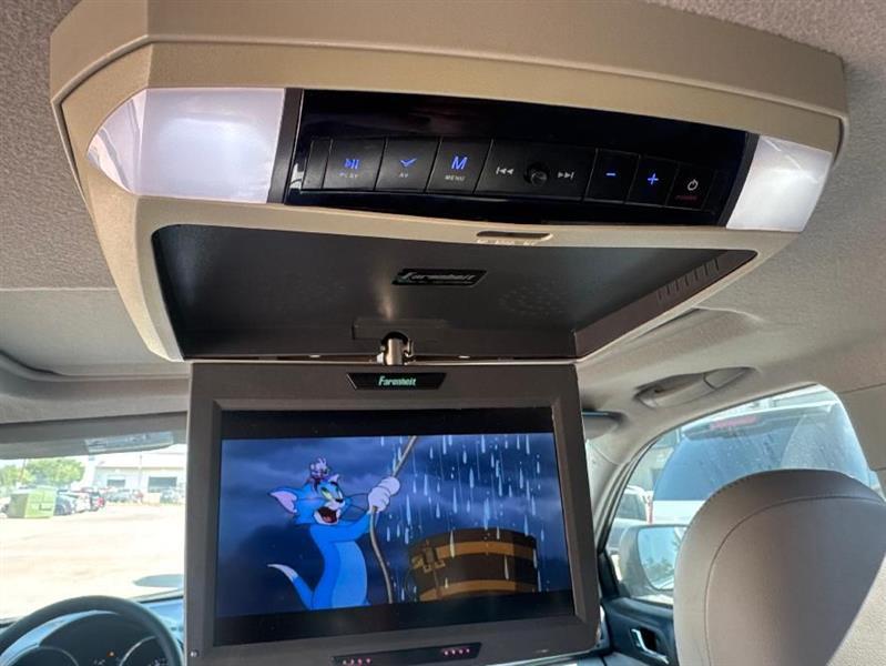 Toyota Highlander Limited 2WD 2013