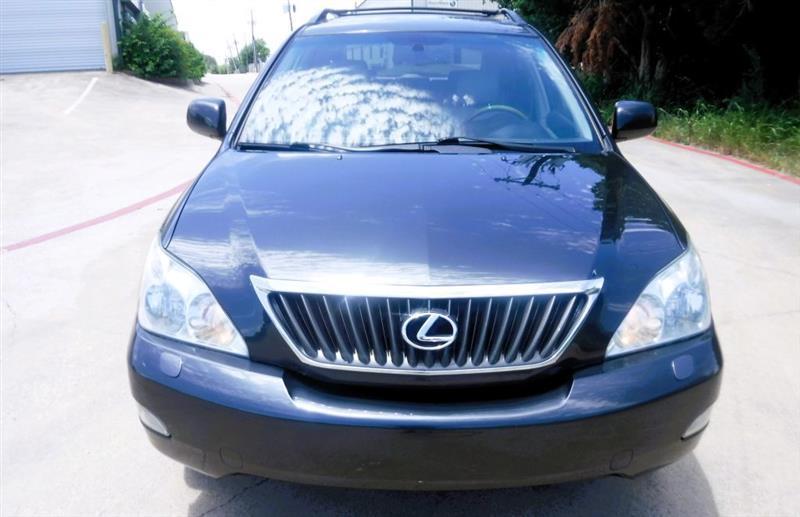 Lexus RX 350 FWD 2009