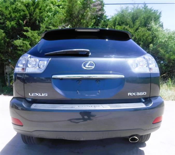 Lexus RX 350 FWD 2009