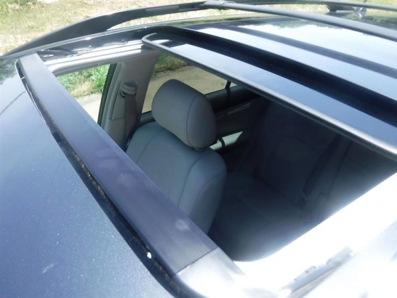 Lexus RX 350 FWD 2009