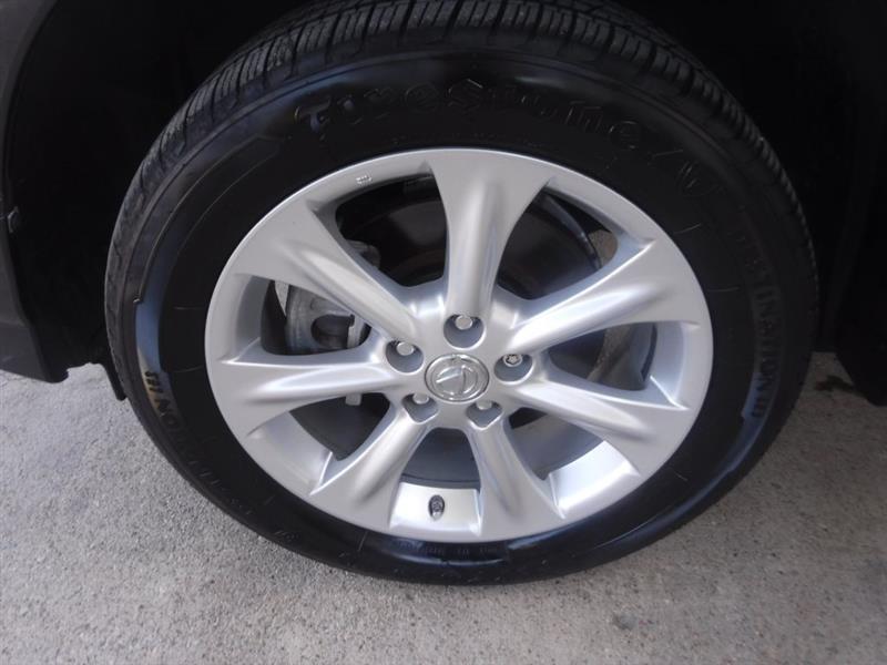 Lexus RX 350 FWD 2009