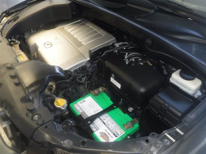 Lexus RX 350 FWD 2009