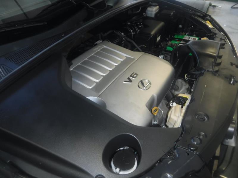 Lexus RX 350 FWD 2009