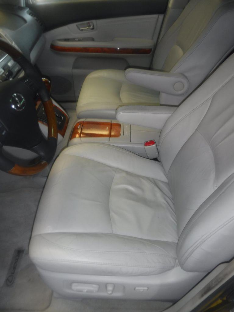 Lexus RX 350 FWD 2009