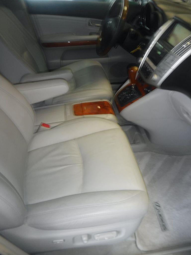 Lexus RX 350 FWD 2009