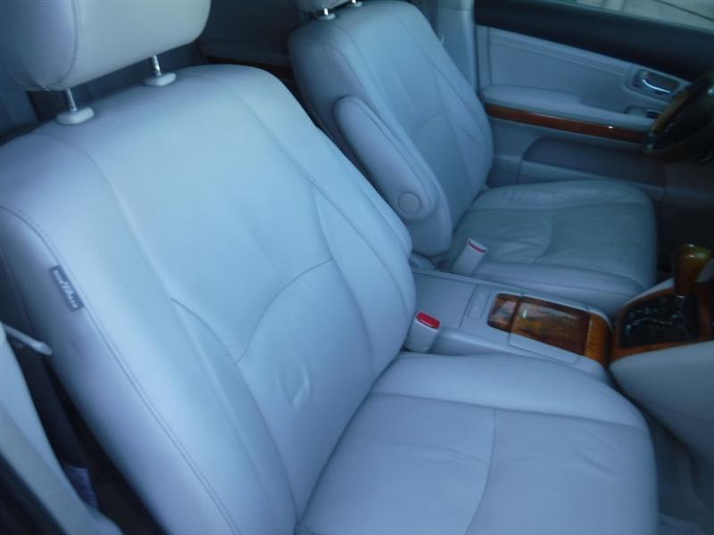 Lexus RX 350 FWD 2009