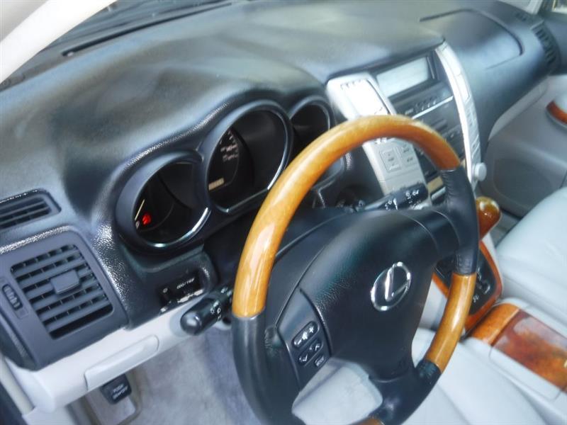 Lexus RX 350 FWD 2009