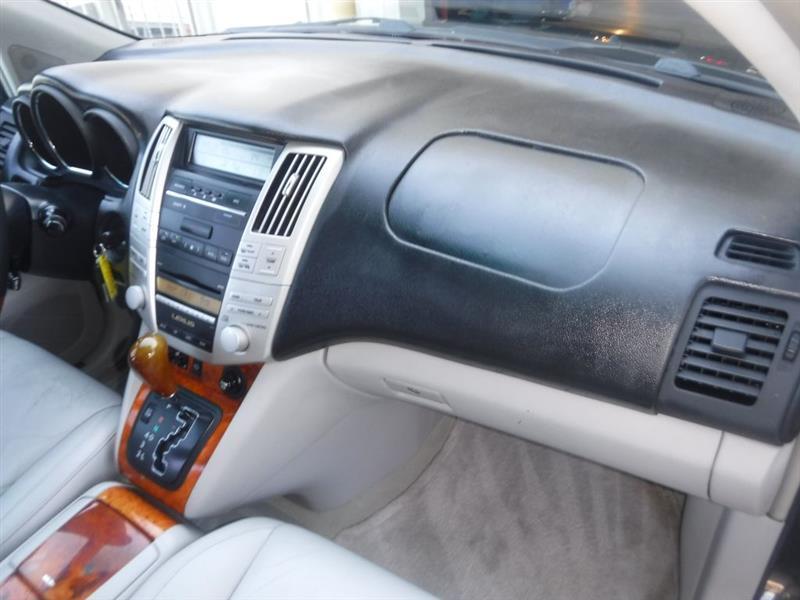 Lexus RX 350 FWD 2009