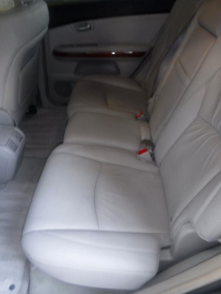 Lexus RX 350 FWD 2009