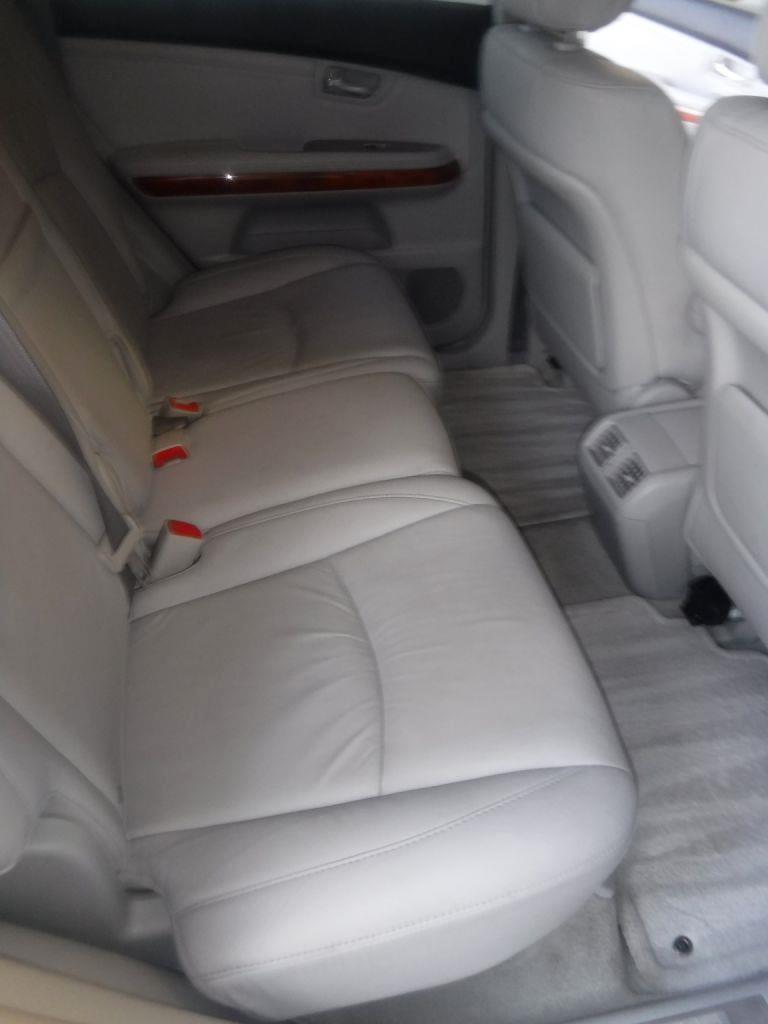 Lexus RX 350 FWD 2009