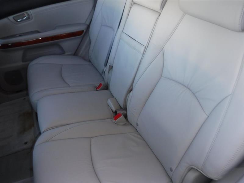 Lexus RX 350 FWD 2009