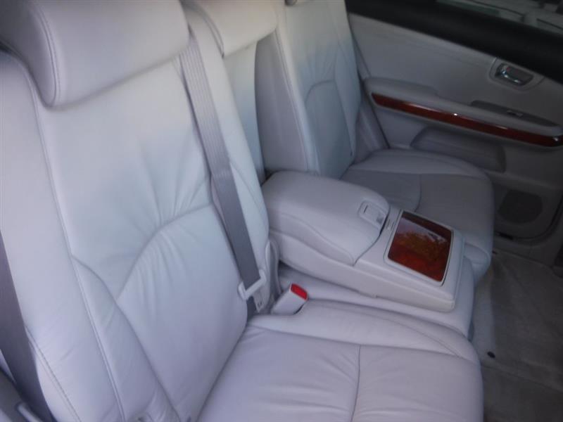 Lexus RX 350 FWD 2009