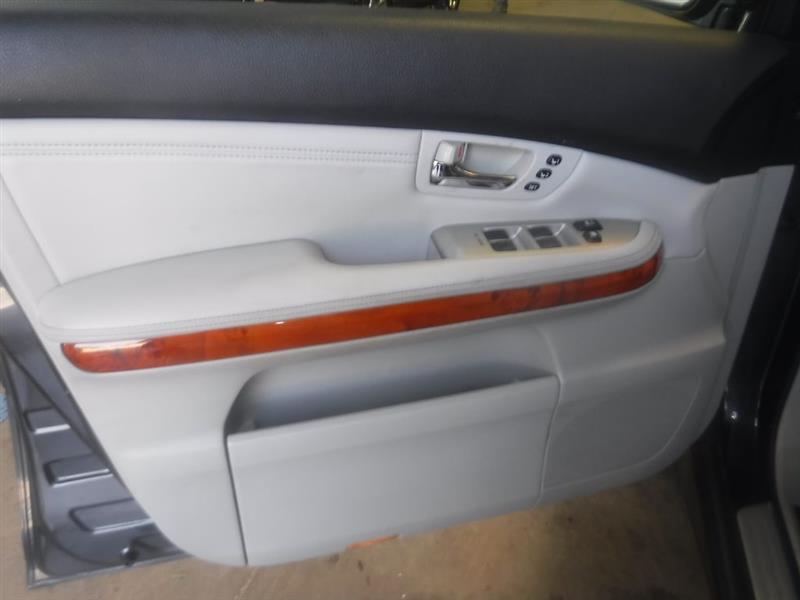 Lexus RX 350 FWD 2009