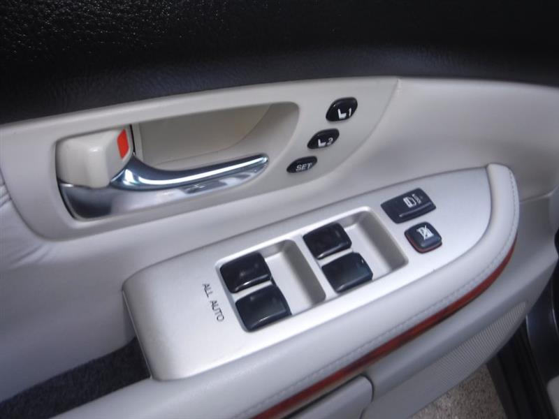 Lexus RX 350 FWD 2009