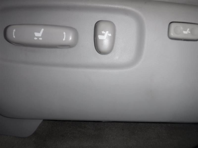 Lexus RX 350 FWD 2009