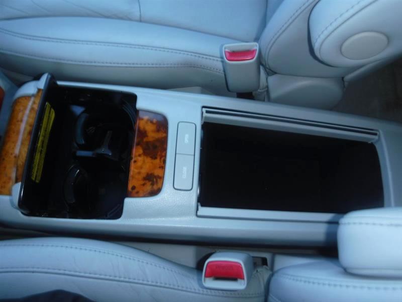 Lexus RX 350 FWD 2009