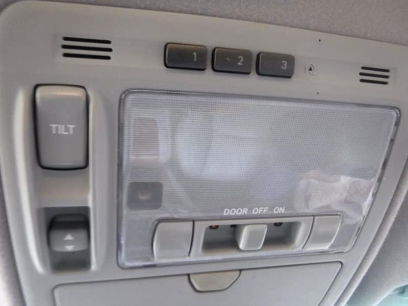 Lexus RX 350 FWD 2009
