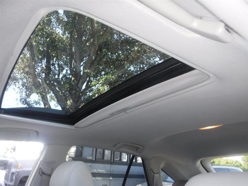 Lexus RX 350 FWD 2009