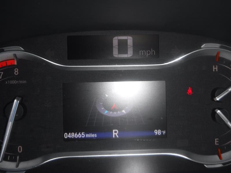 Honda Pilot AWD 4dr EX-L w/Honda Sensing 2016