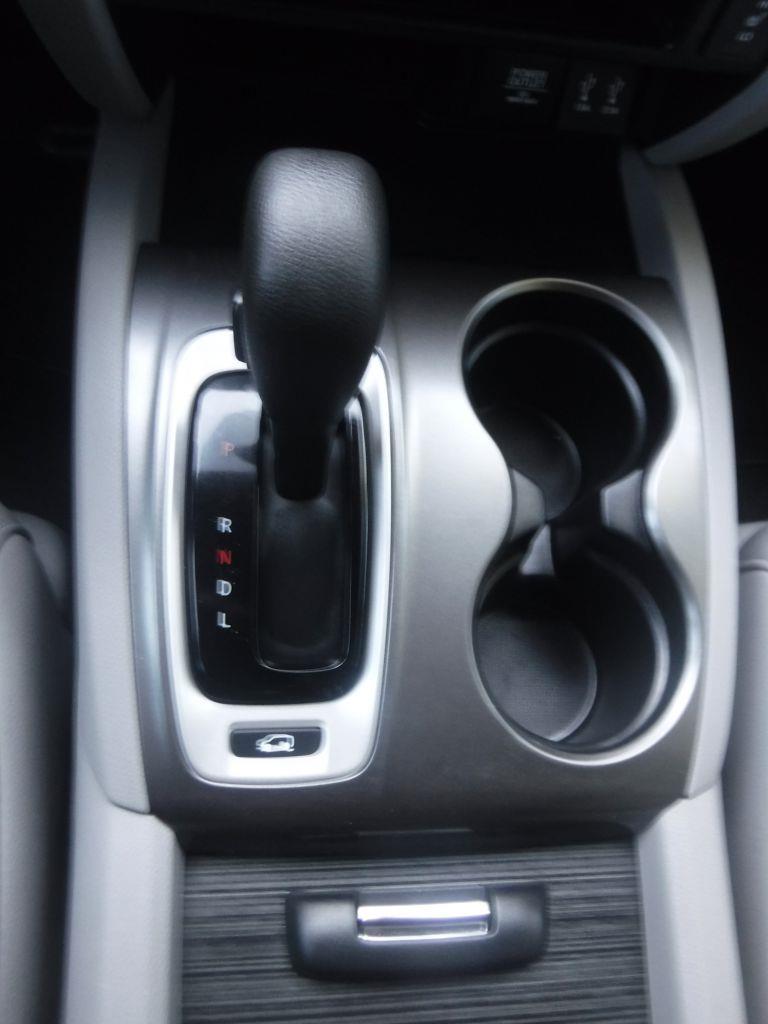 Honda Pilot AWD 4dr EX-L w/Honda Sensing 2016