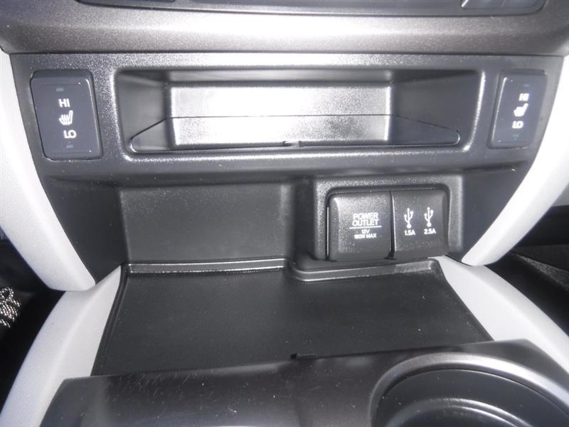 Honda Pilot AWD 4dr EX-L w/Honda Sensing 2016