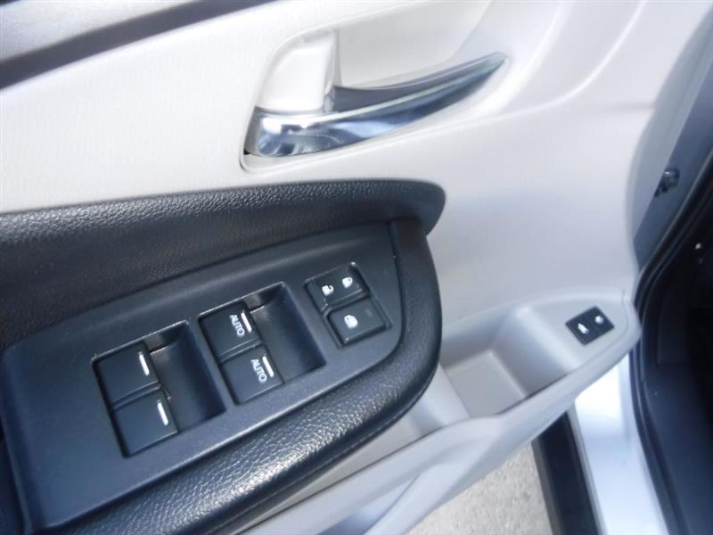 Honda Pilot AWD 4dr EX-L w/Honda Sensing 2016