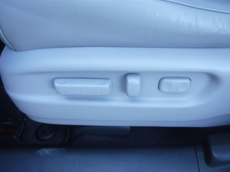 Honda Pilot AWD 4dr EX-L w/Honda Sensing 2016