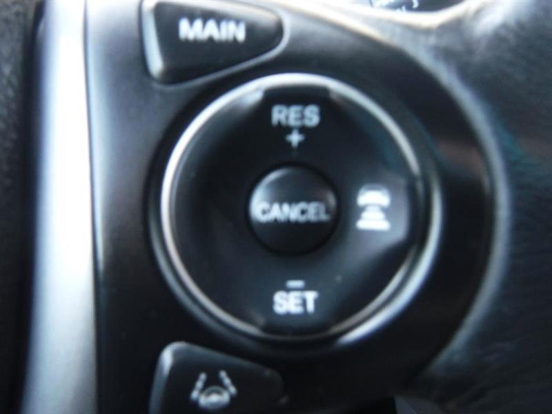 Honda Pilot AWD 4dr EX-L w/Honda Sensing 2016