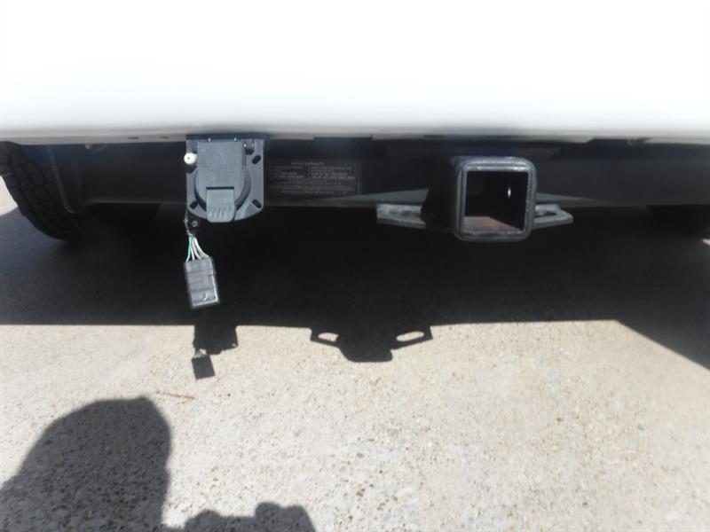 Ford Econoline E150 2000